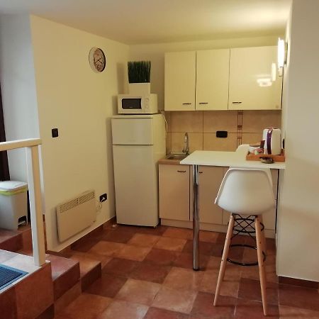 Apartmán Apartman Vodnjan Exteriér fotografie